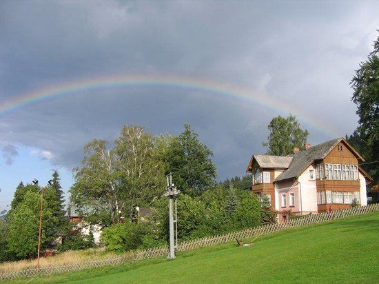 Kolorowa Luge